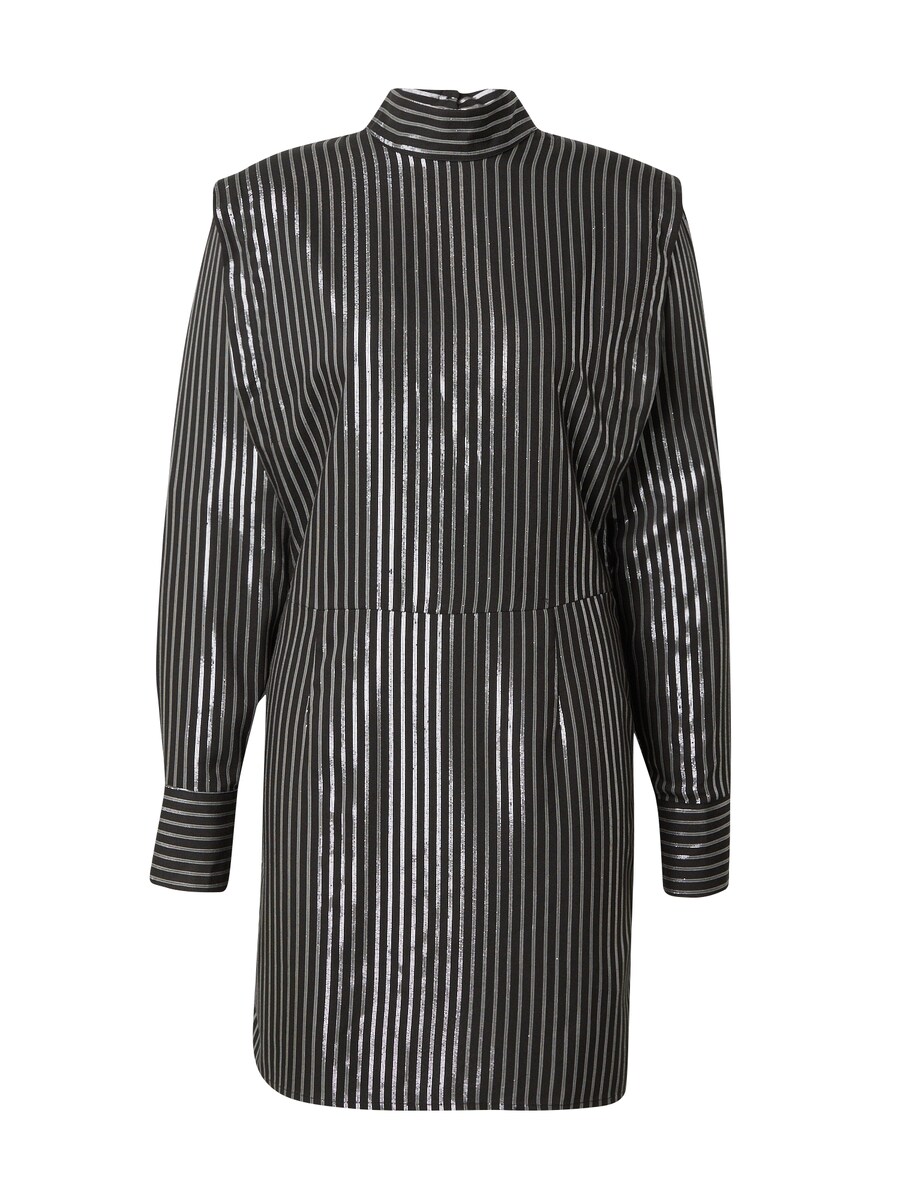 

Мини платье Koton Dress, черный