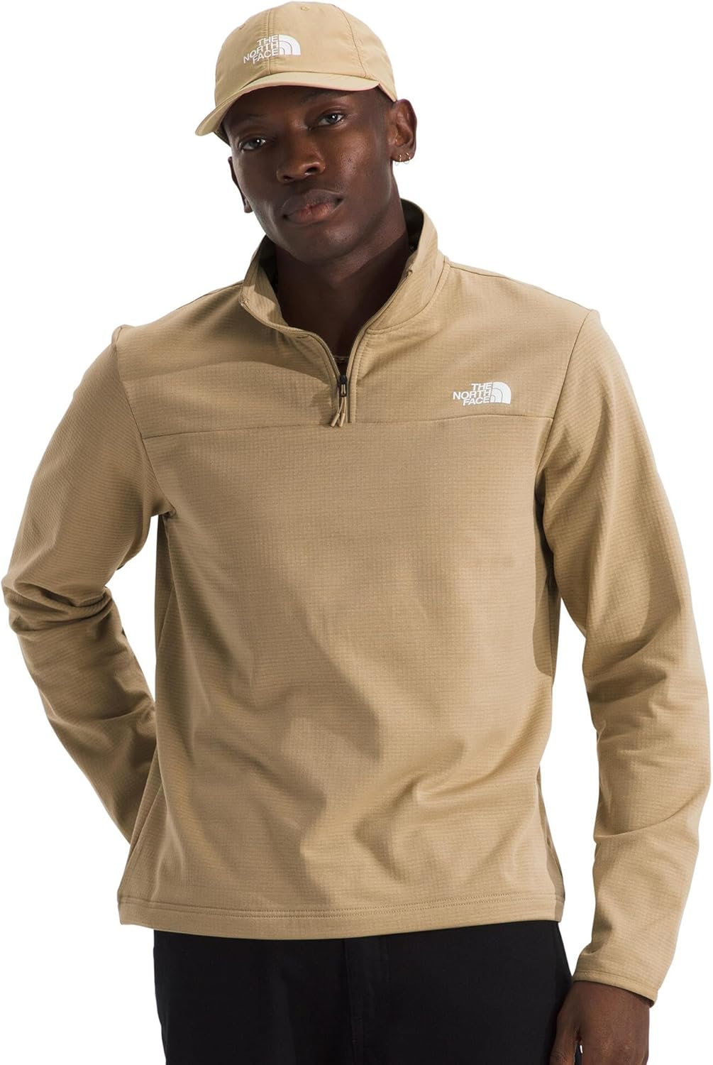 

Мужские зимние ботинки THE NORTH FACE Thermoball Traction Mule V, С утеплителем и водоотталкивающей пропиткой, резиновая подошва, хаки