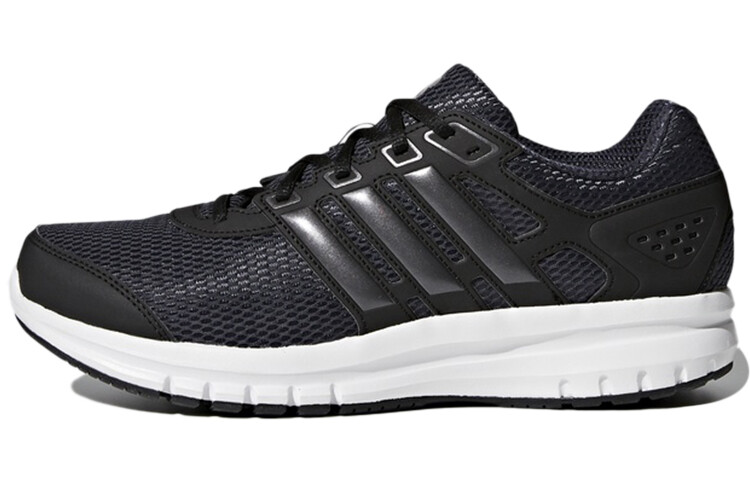 

Кроссовки мужские Duramo Lite с низким верхом Carbon Black Adidas