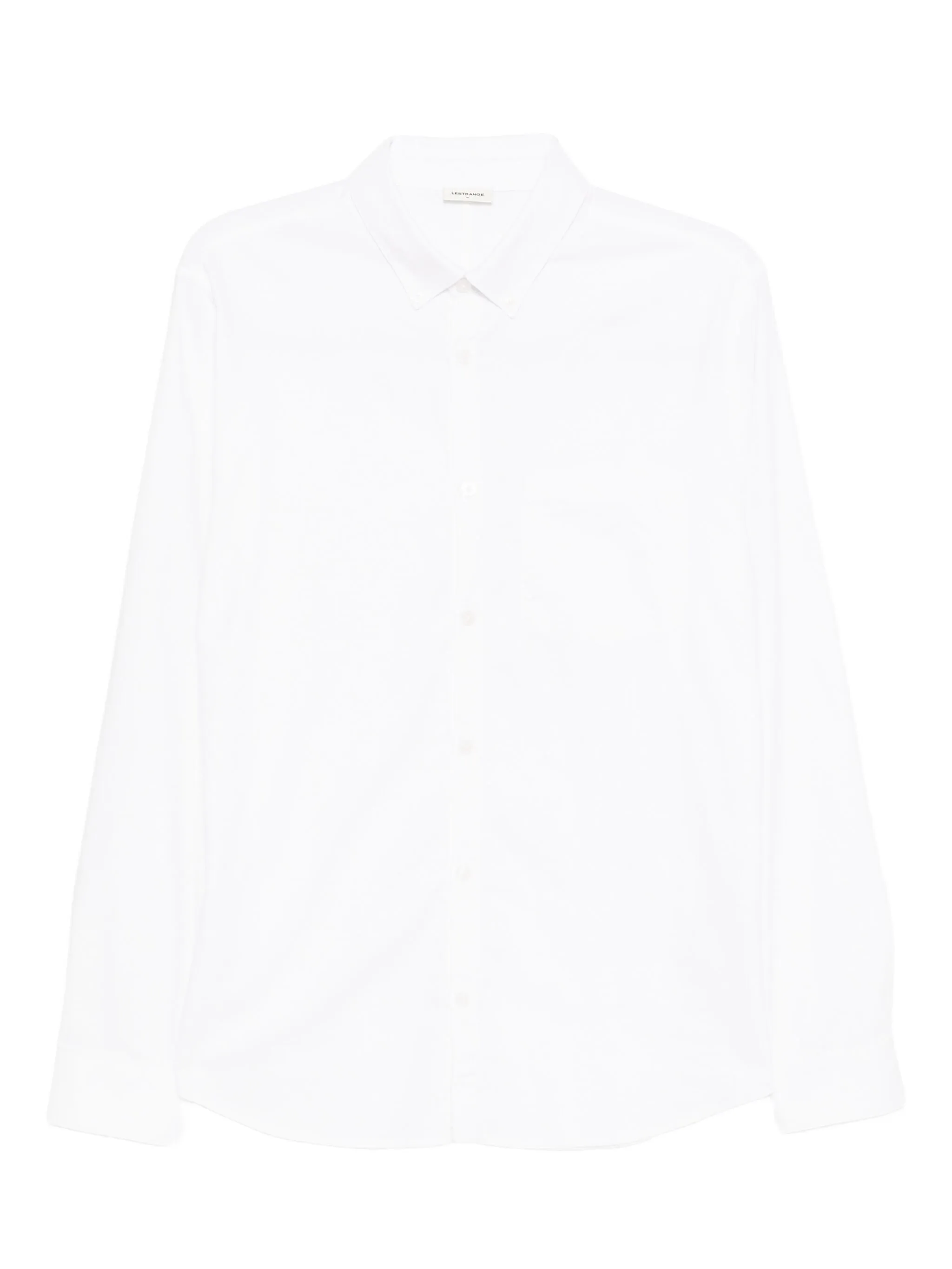 

Рубашка оксфорд Lestrange, белый