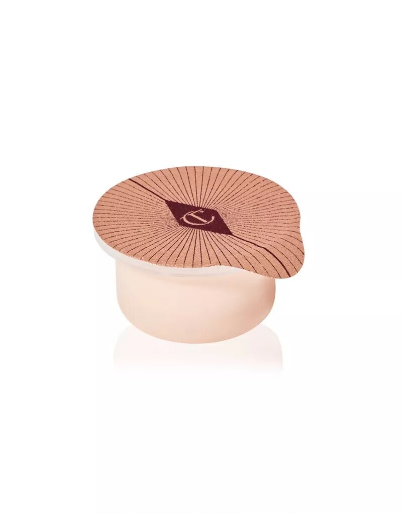 

Charlotte's Magic Eye Rescue Крем для век, сменный блок 15 мл Charlotte Tilbury