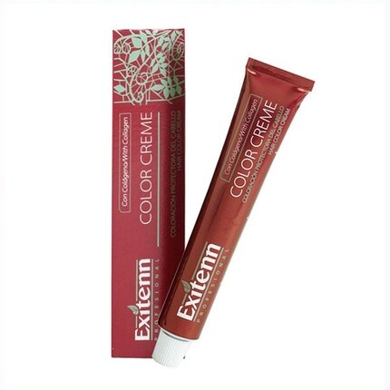 

Exitenn Permanent Color Creme 60мл №12 0,86