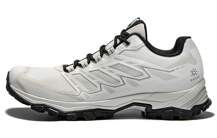 

Кроссовки Expedition 3 женские с низким верхом Cloud White Kailas