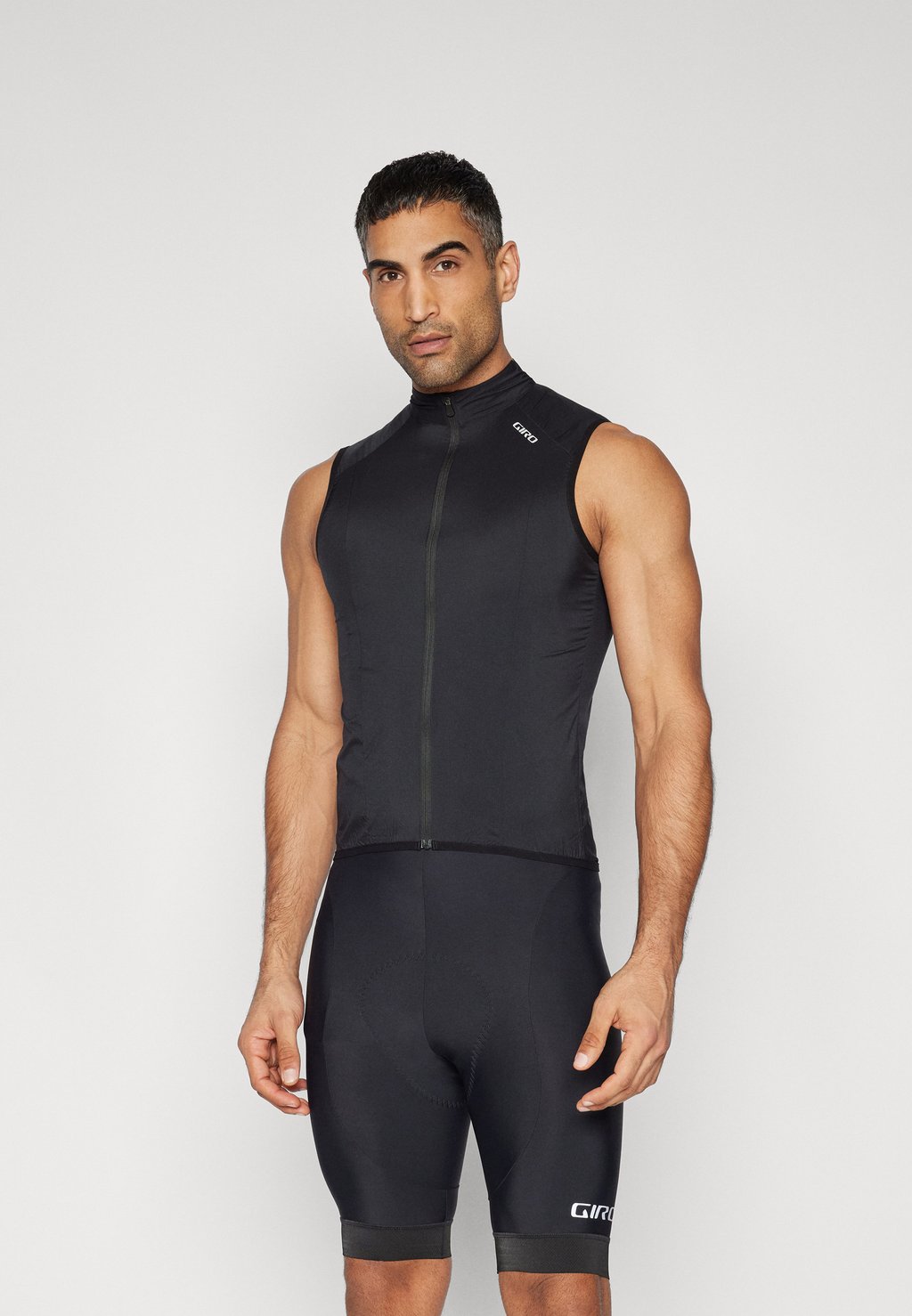 

Жилет CHRONO EXPERT WIND VEST Giro, черный