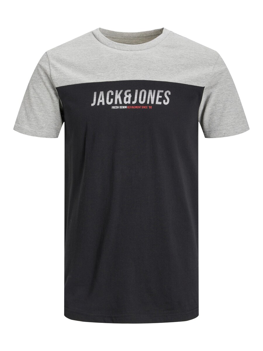 

Рубашка JACK & JONES Dan, черный