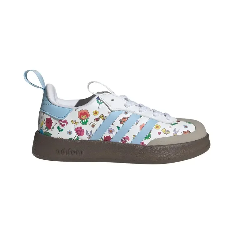 Кроссовки Disney x Adidas Adifom Samba 360 PS 'Cloud White Clear Sky Gum'