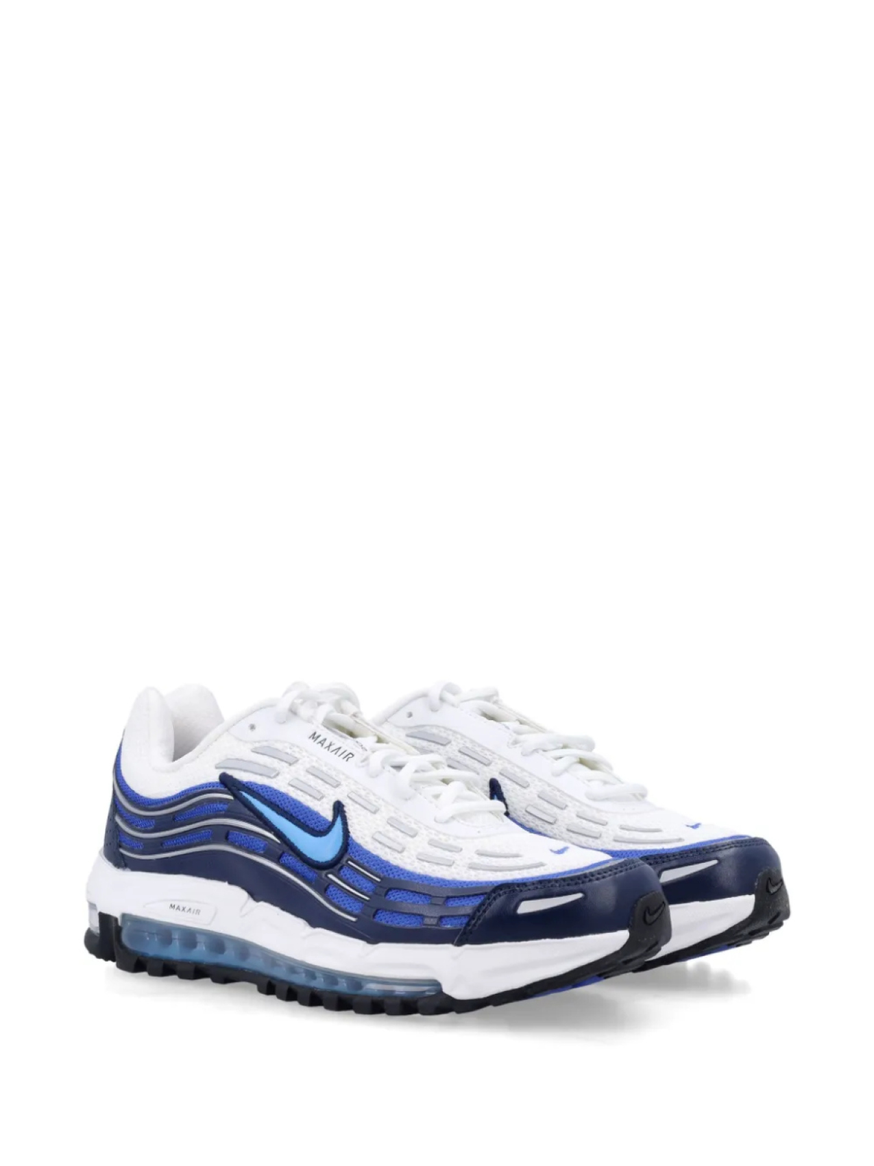 Кроссовки Air Max TL 2.5 Nike, белый — фото 2