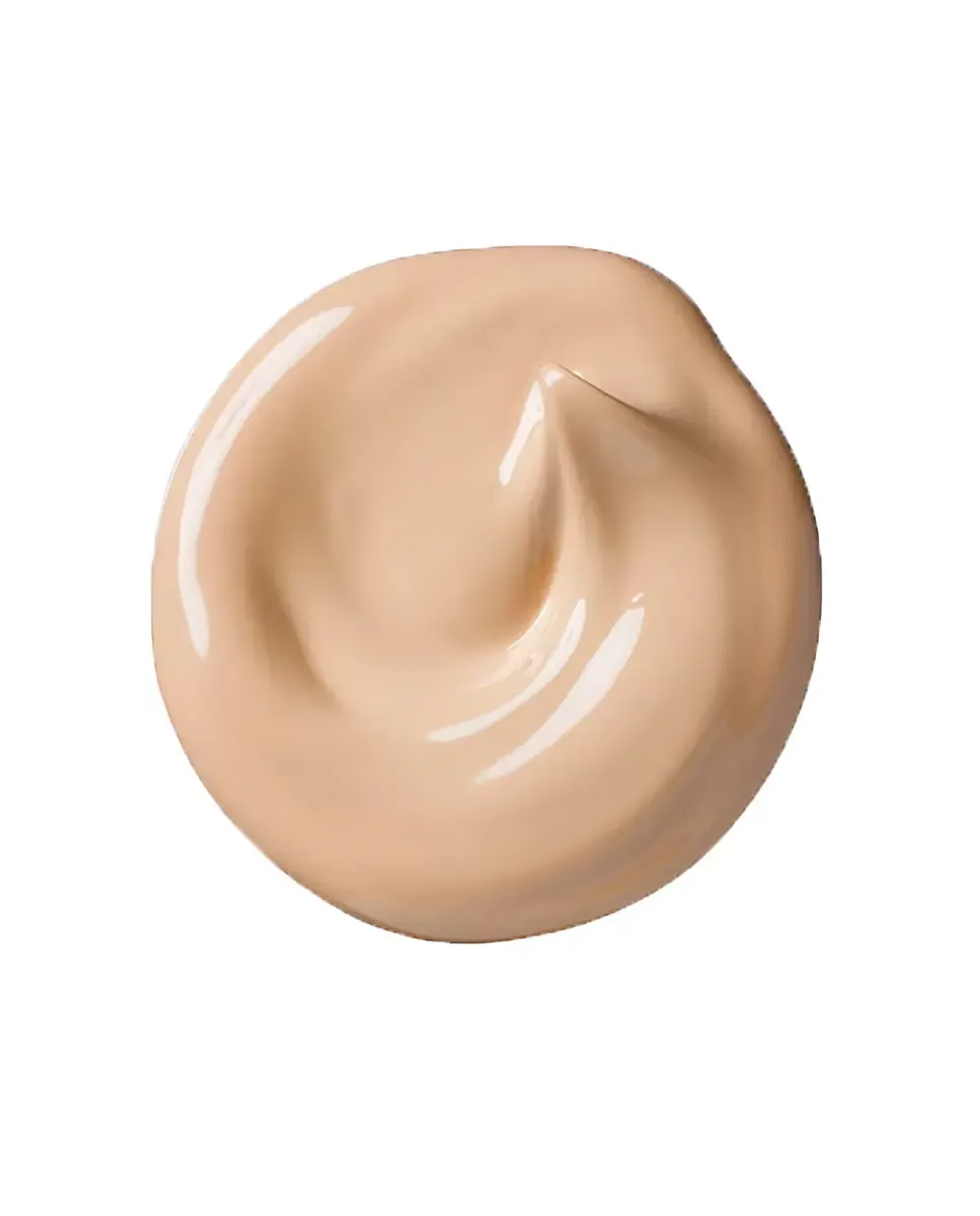 Тональная основа Cream Foundation Cellular Performance Sensai, Tender Beige 21 — фото 2
