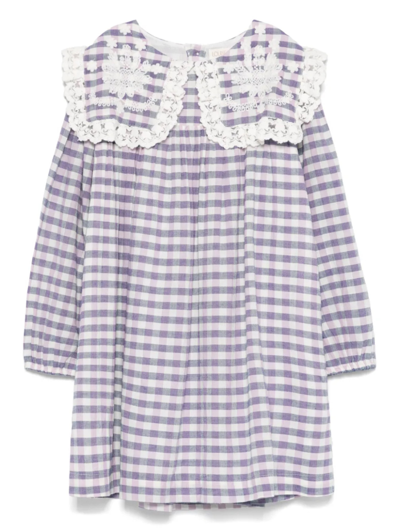 

LOUISE MISHA KIDS платье Arinola, синий