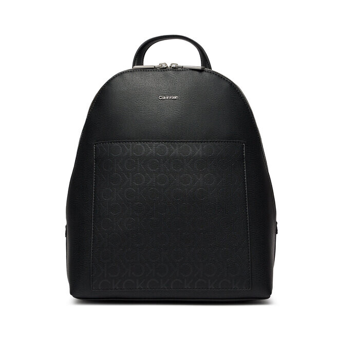 

Рюкзак Calvin Klein CkMust Dome, черный
