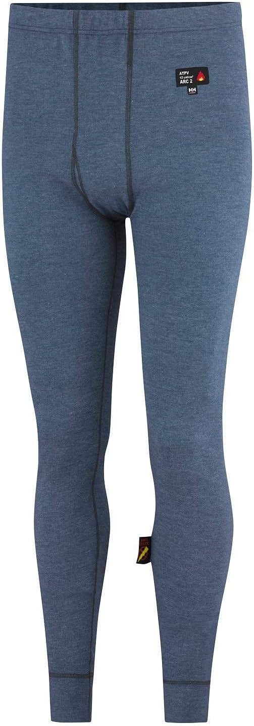 

Helly-Hansen мужские рабочие брюки Fargo Flare Retardant Baselayer Helly Hansen, 560 Royal Blue