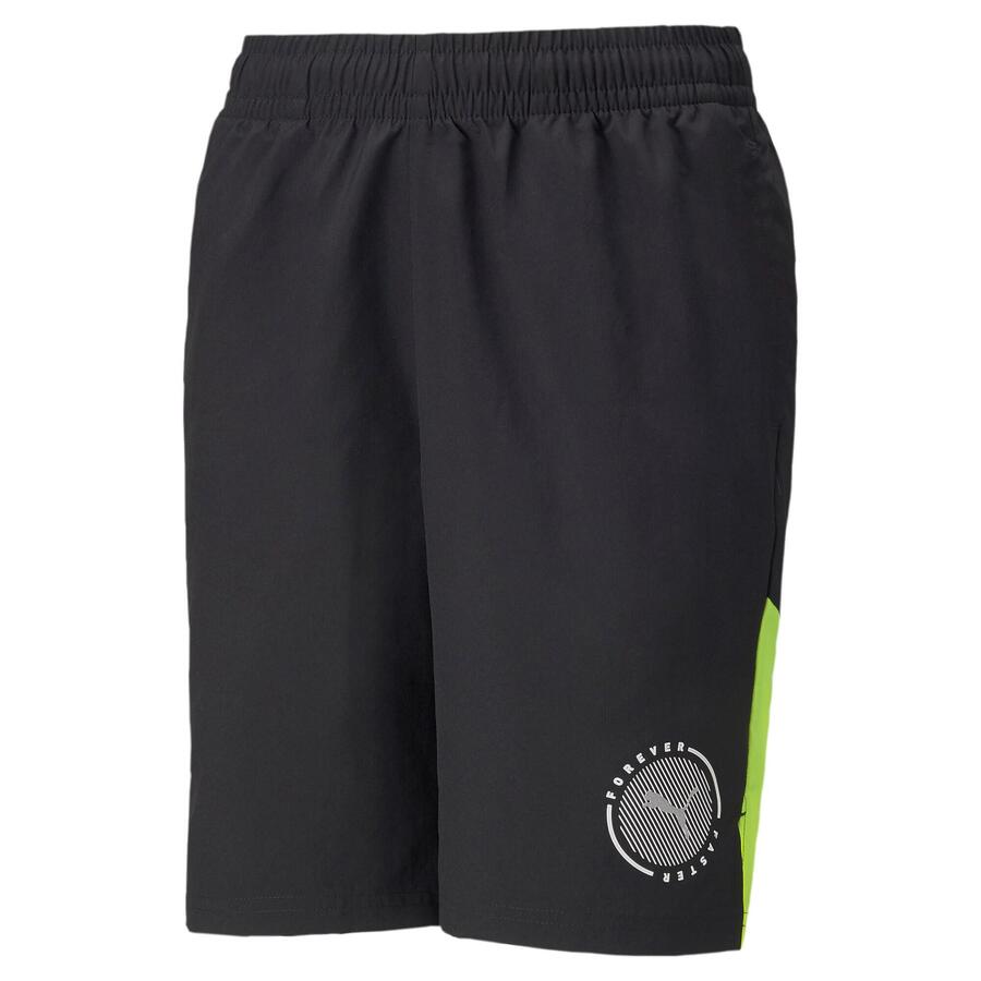 

Спортивные шорты Puma Boys Short Active Woven 847007