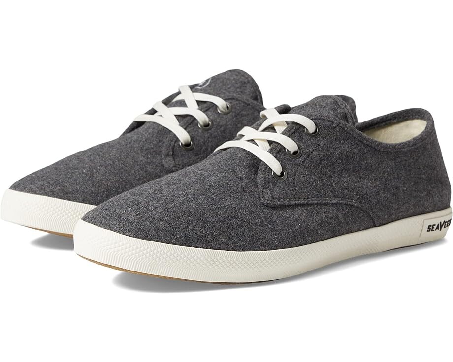 

Кроссовки SeaVees Sixty Six, угольный, Черный, Кроссовки SeaVees Sixty Six, угольный