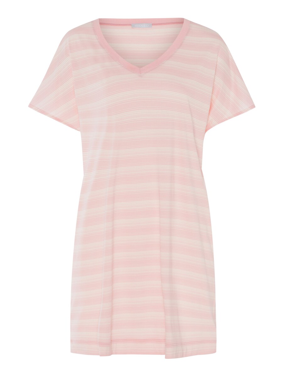 

Ночная рубашка Hanro Nightgown Laura, светло-розовый