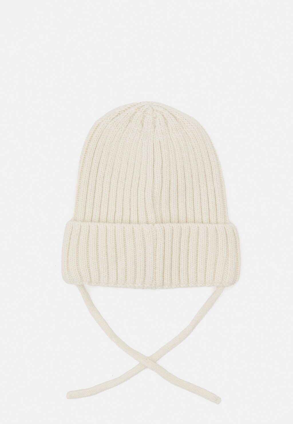 

Кепка BEANIE UNISEX Mini Rodini, кремовый