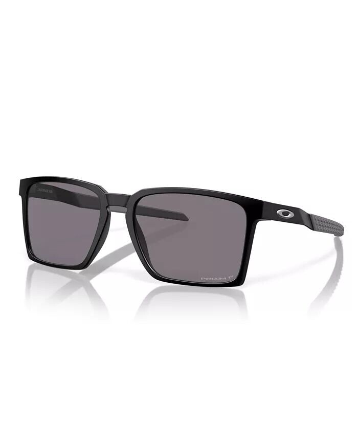 

Поляризованные солнцезащитные очки унисекс, Exchange Sun Oo9483 Oakley, черный