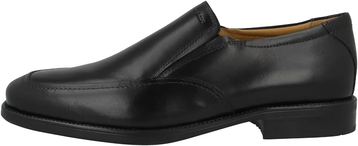 Лоферы Geox Men's Federico 9 Shoe, черный — фото 3