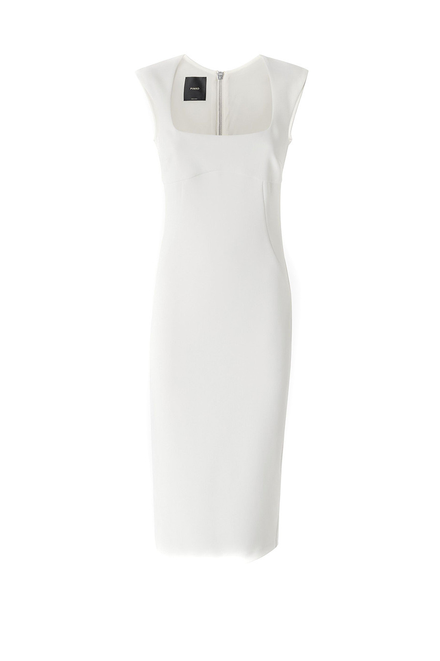 

Платье Pinko, white