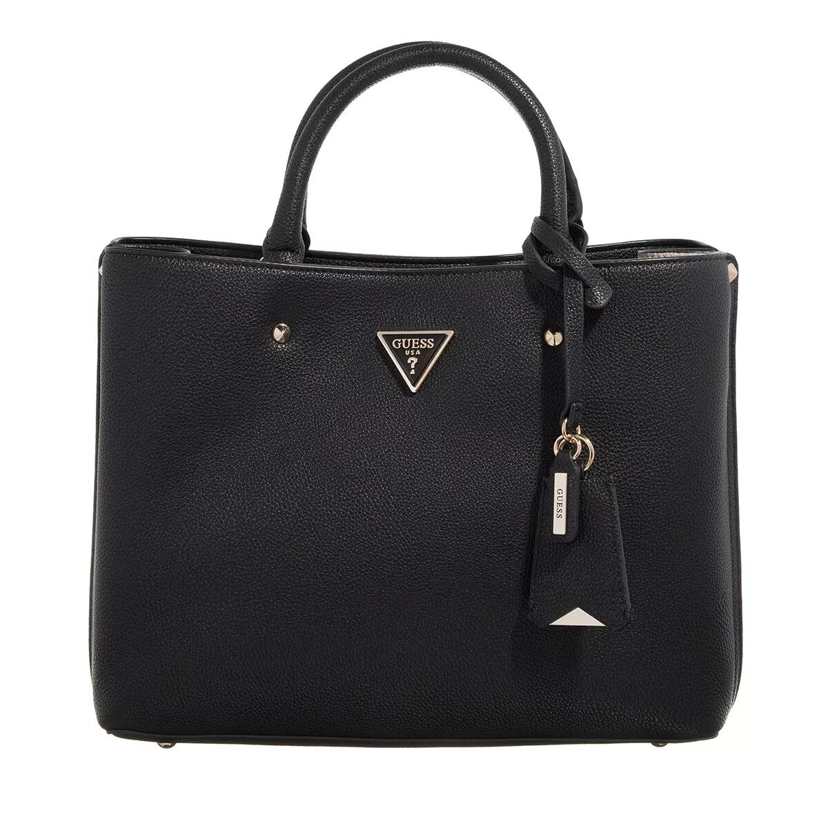 

Сумка для подруги meridian Guess, черный