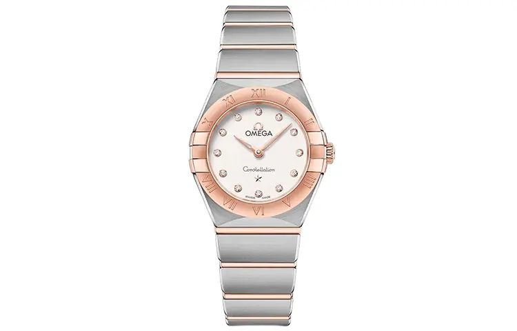 

OMEGA Часы Women's Constellation Series Constellation Watch Watch