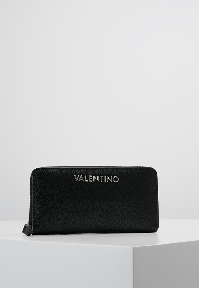 

Кошелек Valentino, черный