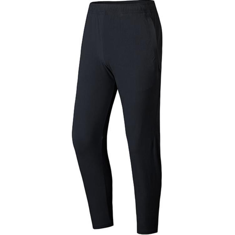 

Трикотажные спортивные штаны Variety Training Collection для мужчин, черные Anta, черный