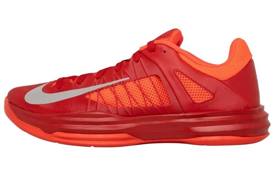 

Hyperdunk 2012 Кроссовки мужские с низким верхом Nike