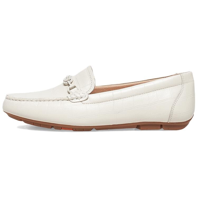 

Туфли женские повседневные Women's Casual Shoes Women's Low-Top Bata, черный