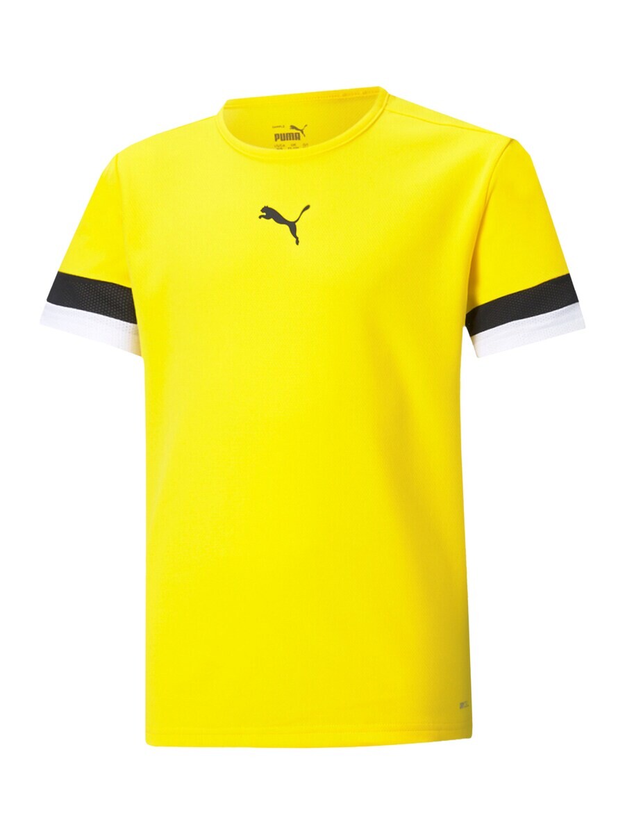 

Спортивная футболка PUMA Performance, желтый