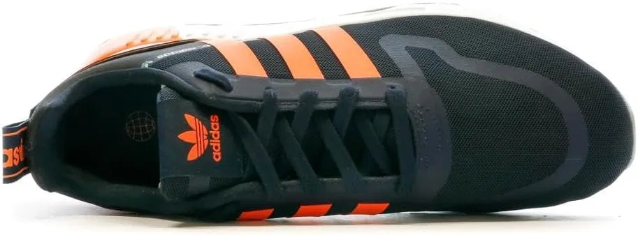 Мужские низкие кроссовки Adidas Multix — фото 4