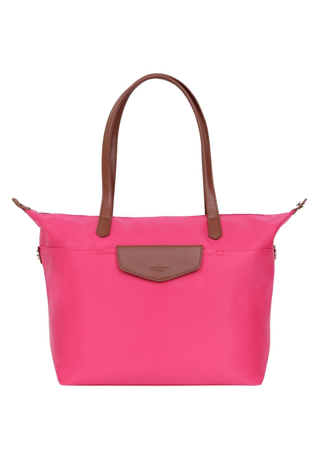 

Сумочка Pop Hexagona, цвет fuchsia, Розовый, Сумочка Pop Hexagona, цвет fuchsia