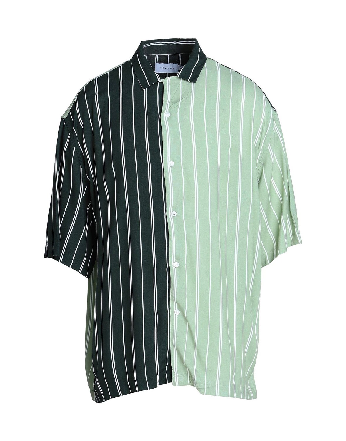 

Рубашка Topman, темно-зеленый