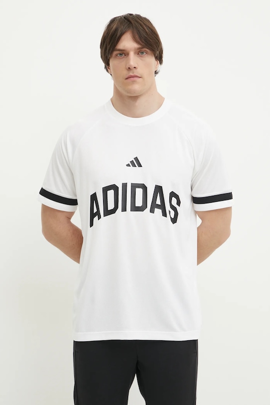 

Футболка US Sports Adidas, белый
