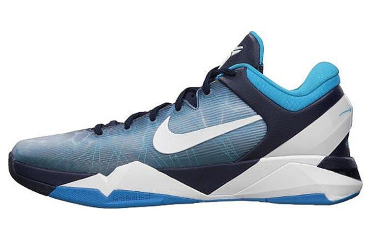 

Мужские баскетбольные кроссовки Nike Zoom Kobe 7