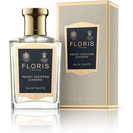 

Туалетная вода Floris London Night Scented Jasmine 100 мл