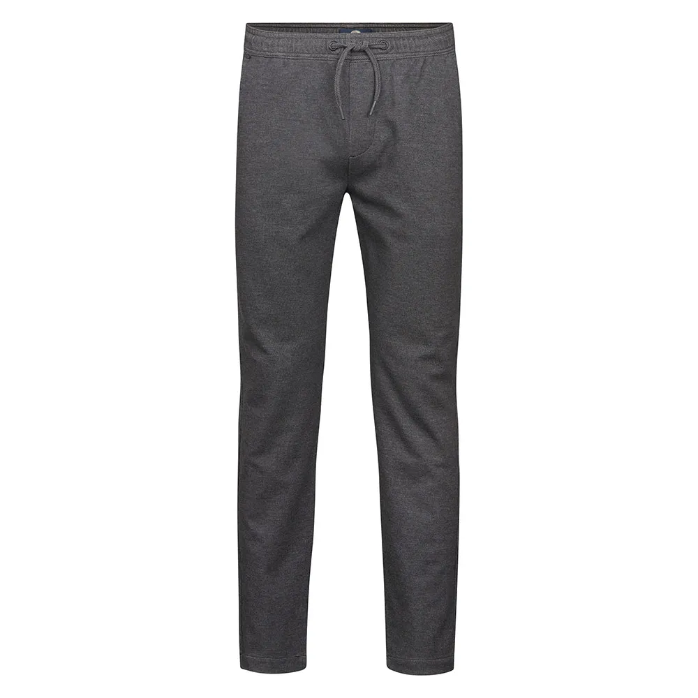 

Брюки Petrol Industries M-3050-TRO585 chino, серый