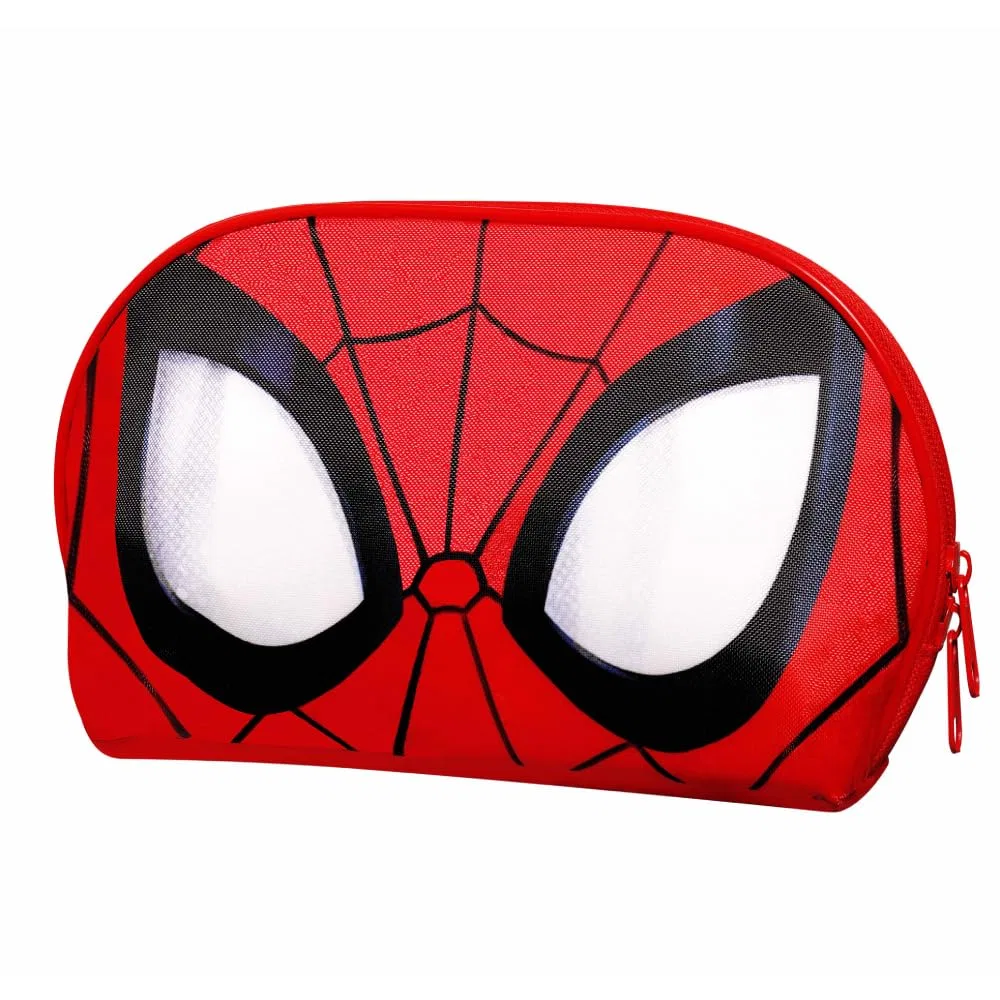 Мужской гель для душа Marvel Spiderman Air-Val International — фото 3