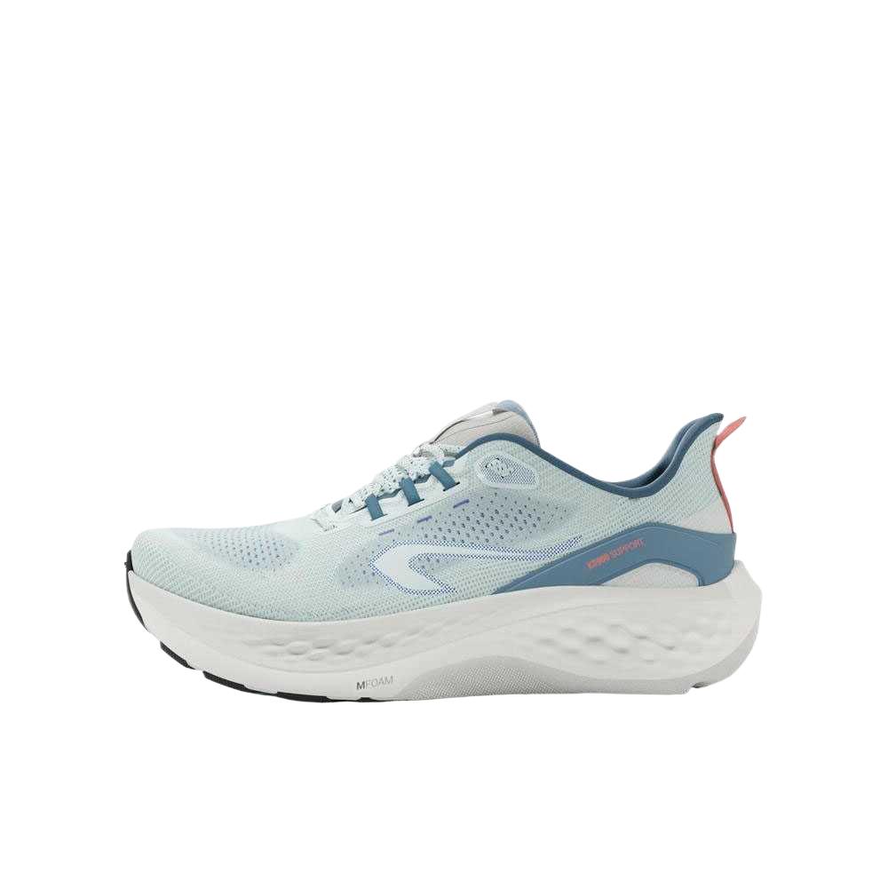 

Кроссовки мужские KS900 SUPPORT Low Top, цвет Deep Sea Blue DECATHLON, Deep Sea Blue