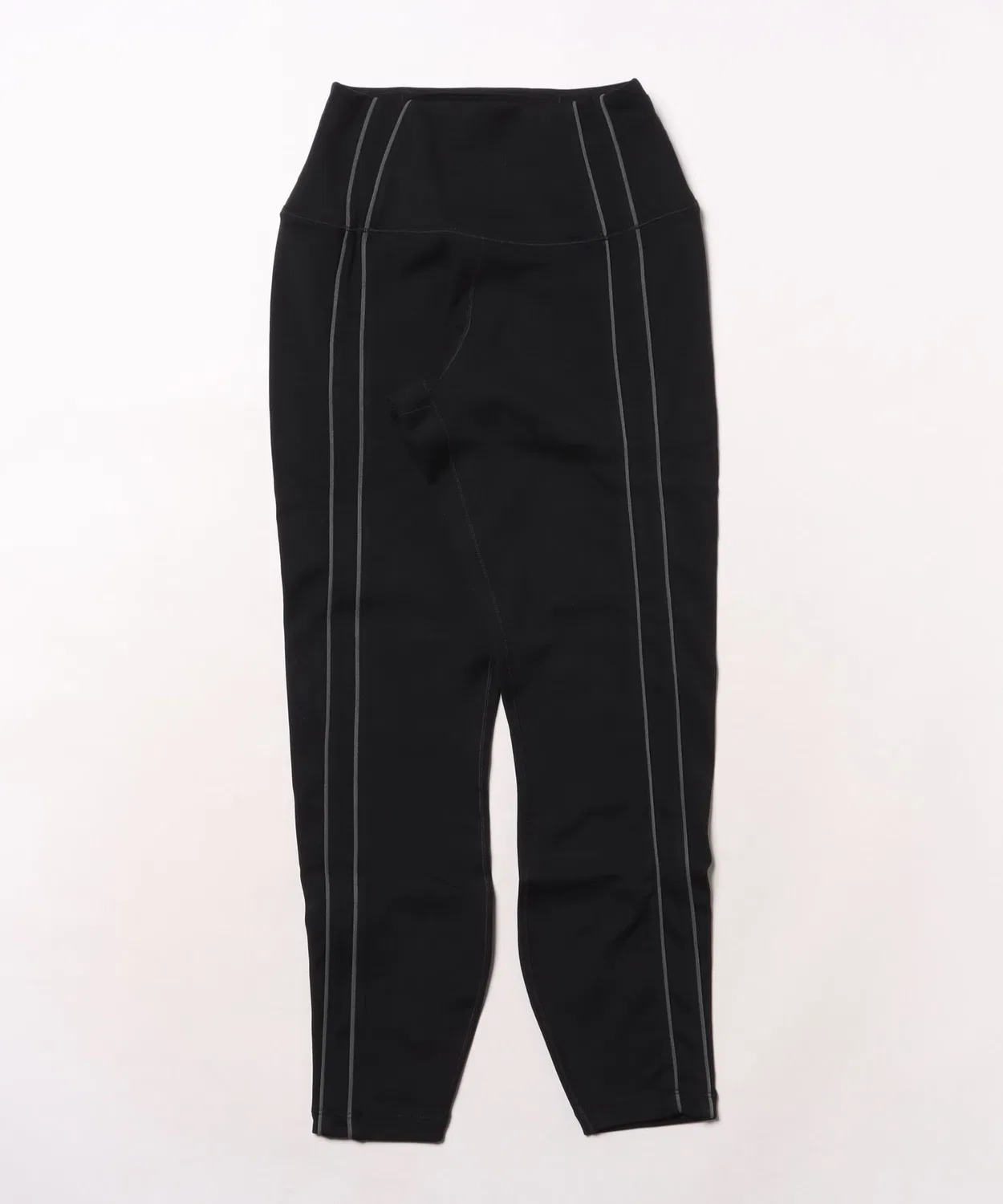 Леггинсы Nike One High Rise 7/8 Dri-FIT чёрные