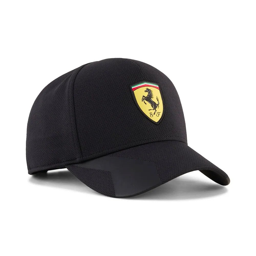 

Детская кепка Puma Ferrari, черный