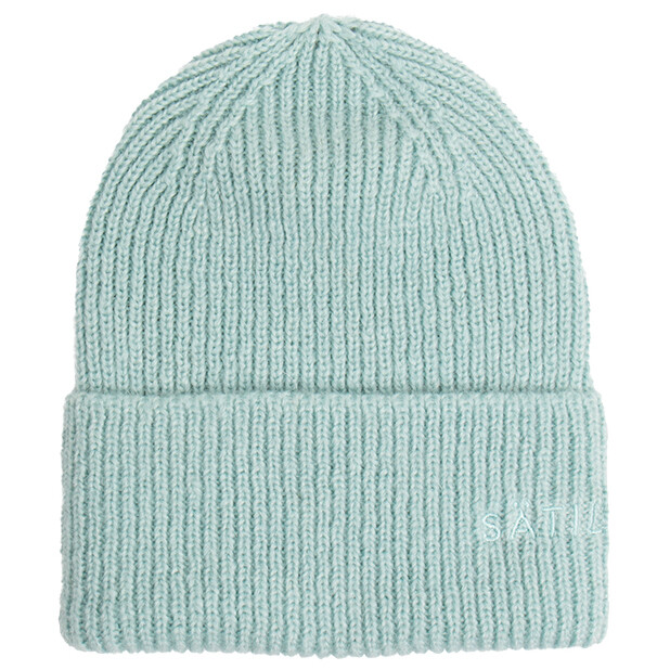 

Шапка Sätila Molly, цвет Soft Aqua