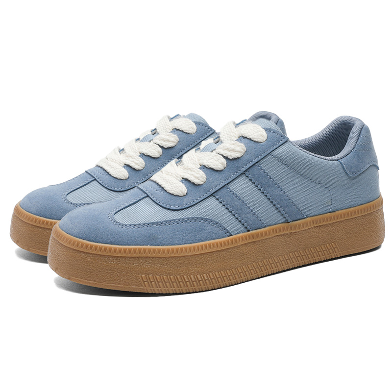 

Medd Низкие скейтбордские кроссовки мужские Prussian Blue, цвет Prussian Blue