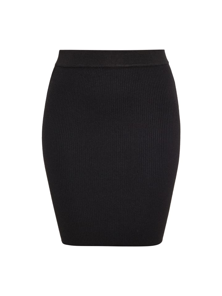 

Мини-юбка faina, черный