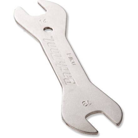 

Двусторонний конусный ключ DCW-1 Park Tool