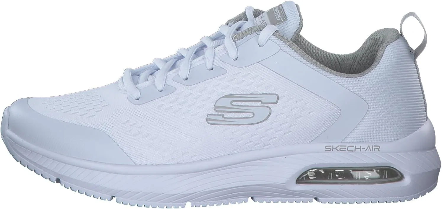 Мужские кроссовки Skechers Skech-air Element 2.0 Lomarc, White Wht — фото 2