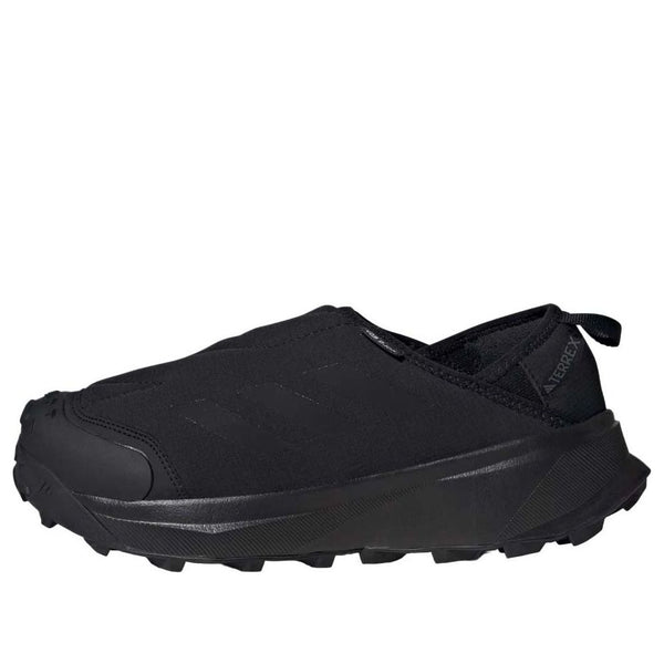 

Кроссовки terrex winter cold.rdy 'core black grey' Adidas, черный