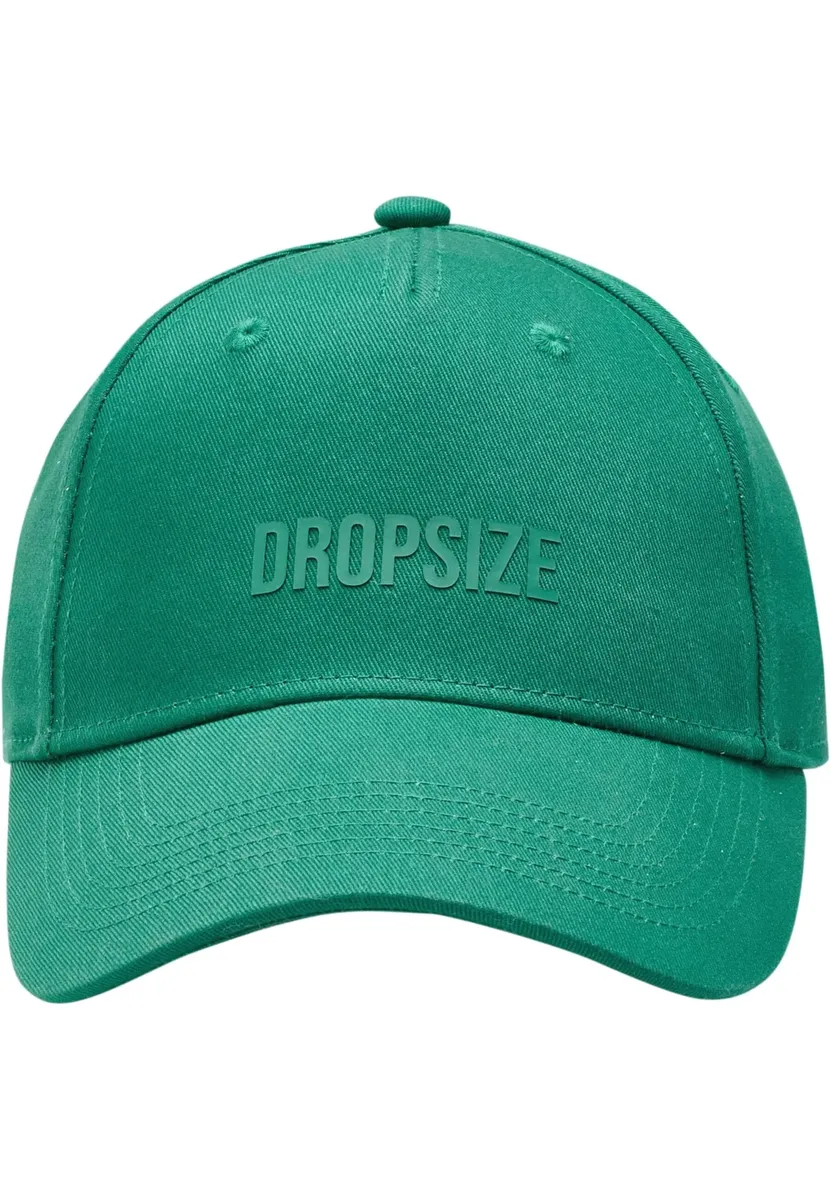 

Гибкая кепка Dropsize "Мужская кепка Dropsize Dropsize HD с логотипом", зеленый