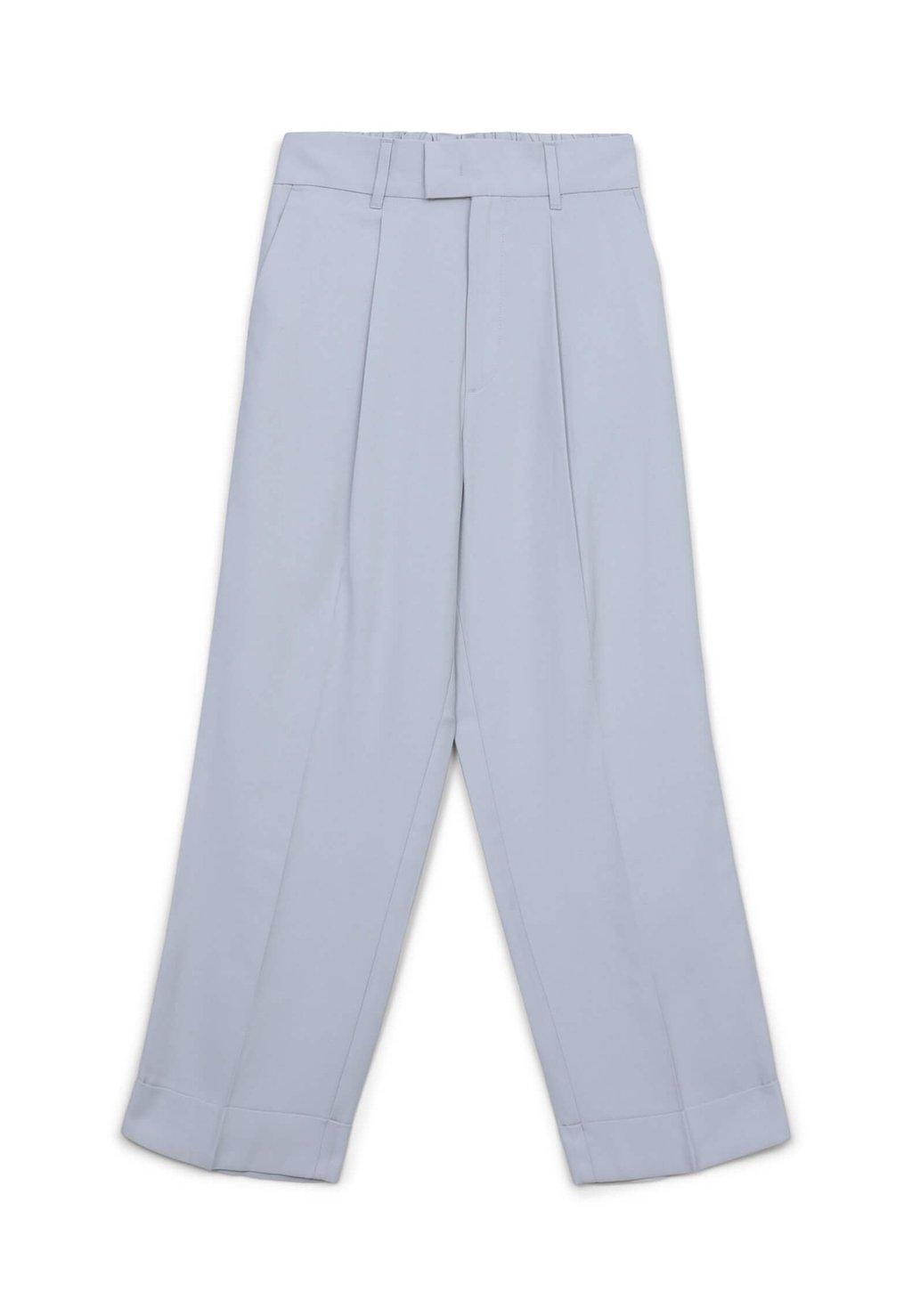 

Брюки PANTALONE Calliope, светло-серый