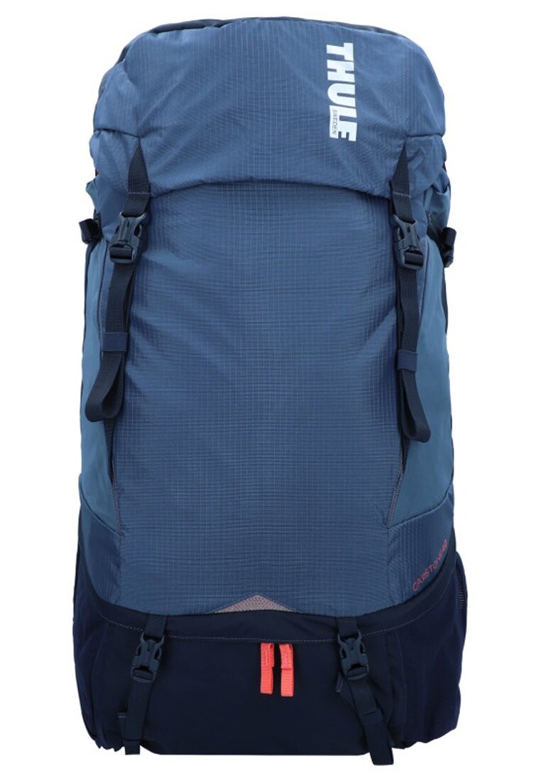 

Туристический рюкзак CAPSTONE Thule, цвет atlantic