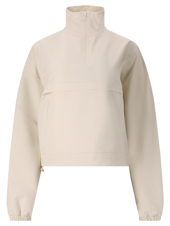 

Athlecia Куртка Carley, цвет 1207 Vaporous Gray